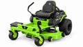 TAILZO Low-Profile Zero-Turn Riding Lawn Mower with Triple-Blade Fabricated Deck - product image 1