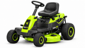 TAILZO Compact Rear-Engine Riding Lawn Mower with Single-Blade Cutting Deck - product image 1