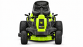 TAILZO Compact Rear-Engine Riding Lawn Mower with Single-Blade Cutting Deck - product image 3