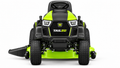 TAILZO Compact Front-Engine Riding Lawn Tractor with Dual-Blade Cutting Deck - product image 2
