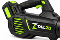 TAILZO Cordless Electric Leaf Blower Lightweight Handheld Outdoor Cleaning Tool - product image 3