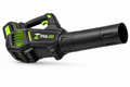 TAILZO Cordless Electric Leaf Blower Lightweight Handheld Outdoor Cleaning Tool - product image 4