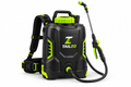 TAILZO Backpack Garden Sprayer with Adjustable Spray Wand and Padded Harness - product image 1