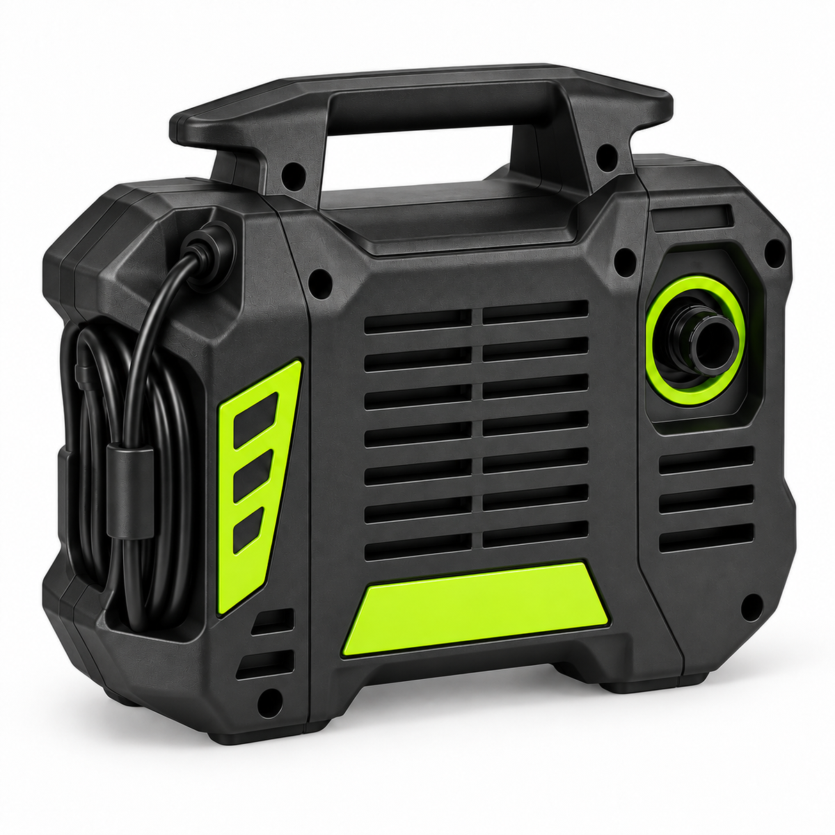 TAILZO Compact Portable Electric Pressure Washer - product image 4