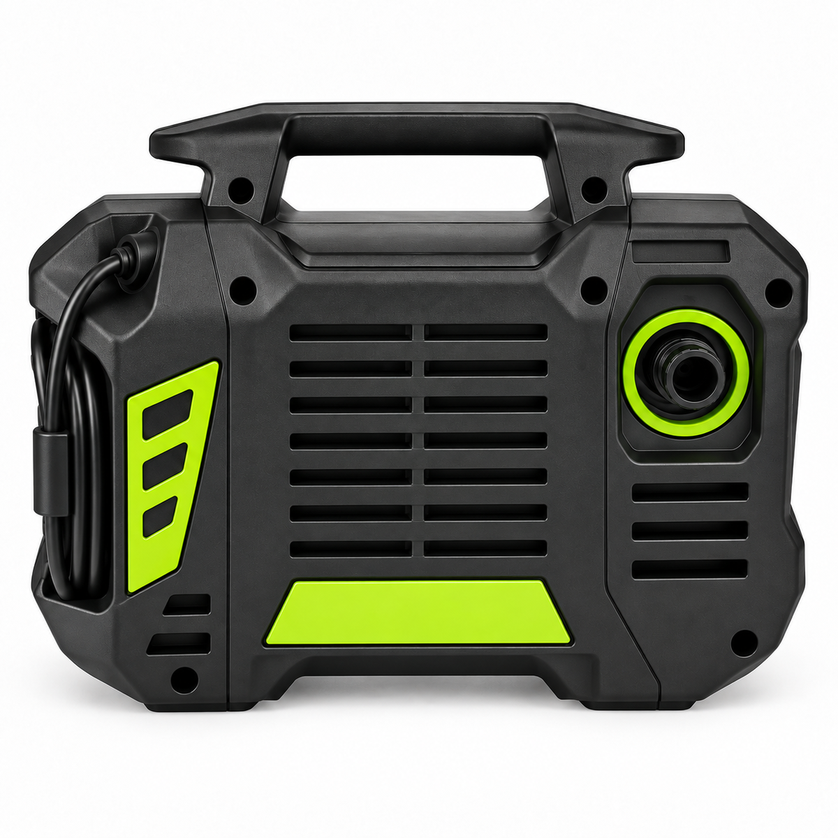 TAILZO Compact Portable Electric Pressure Washer - product image 3