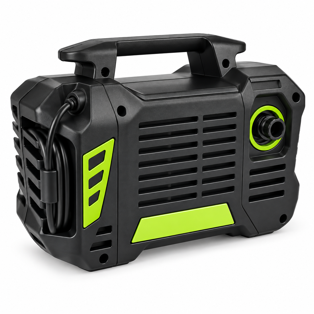 TAILZO Compact Portable Electric Pressure Washer - product image 1