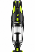 TAILZO Slim Upright Corded Vacuum Cleaner with Transparent Dust Cup - product image 4
