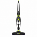 TAILZO Slim Upright Corded Vacuum Cleaner with Transparent Dust Cup - product image 1