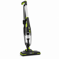 TAILZO Slim Upright Corded Vacuum Cleaner with Transparent Dust Cup - product image 2