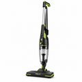 TAILZO Slim Upright Corded Vacuum Cleaner with Transparent Dust Cup - product image 3