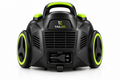 TAILZO Bagless Cyclonic Canister Vacuum Cleaner with Telescopic Wand & Multi-Surface Floor Head - product image 4