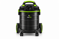 TAILZO Heavy-Duty Drum Vacuum Cleaner with Telescopic Wand & Multi-Surface Floor Head - product image 4