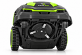 TAILZO Intelligent Robotic Lawn Mower with Multi-Sensor Navigation & Pivoting Cutting System - product image 4