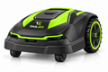 TAILZO Intelligent Robotic Lawn Mower with Multi-Sensor Navigation & Pivoting Cutting System - product image 1
