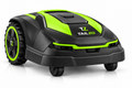 TAILZO Intelligent Robotic Lawn Mower with Multi-Sensor Navigation & Pivoting Cutting System - product image 2