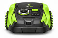 TAILZO Smart Robotic Lawn Mower with Vision Sensor, Adjustable Cutting Height & Pivoting Blade System - product image 3