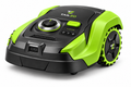 TAILZO Smart Robotic Lawn Mower with Vision Sensor, Adjustable Cutting Height & Pivoting Blade System - product image 1