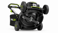 TAILZO Premium Gas-Powered Walk-Behind Lawn Mower with Rear Grass Collection Bag - product image 4
