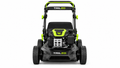 TAILZO Premium Gas-Powered Walk-Behind Lawn Mower with Rear Grass Collection Bag - product image 3