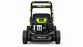 TAILZO Premium Gas-Powered Walk-Behind Lawn Mower with Rear Grass Collection Bag - product image 3
