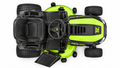 TAILZO Premium Front-Engine Riding Lawn Mower with Dual-Blade Cutting Deck - product image 4