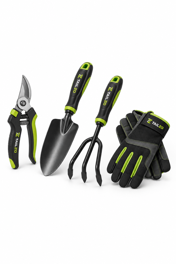 Gardening Accessories